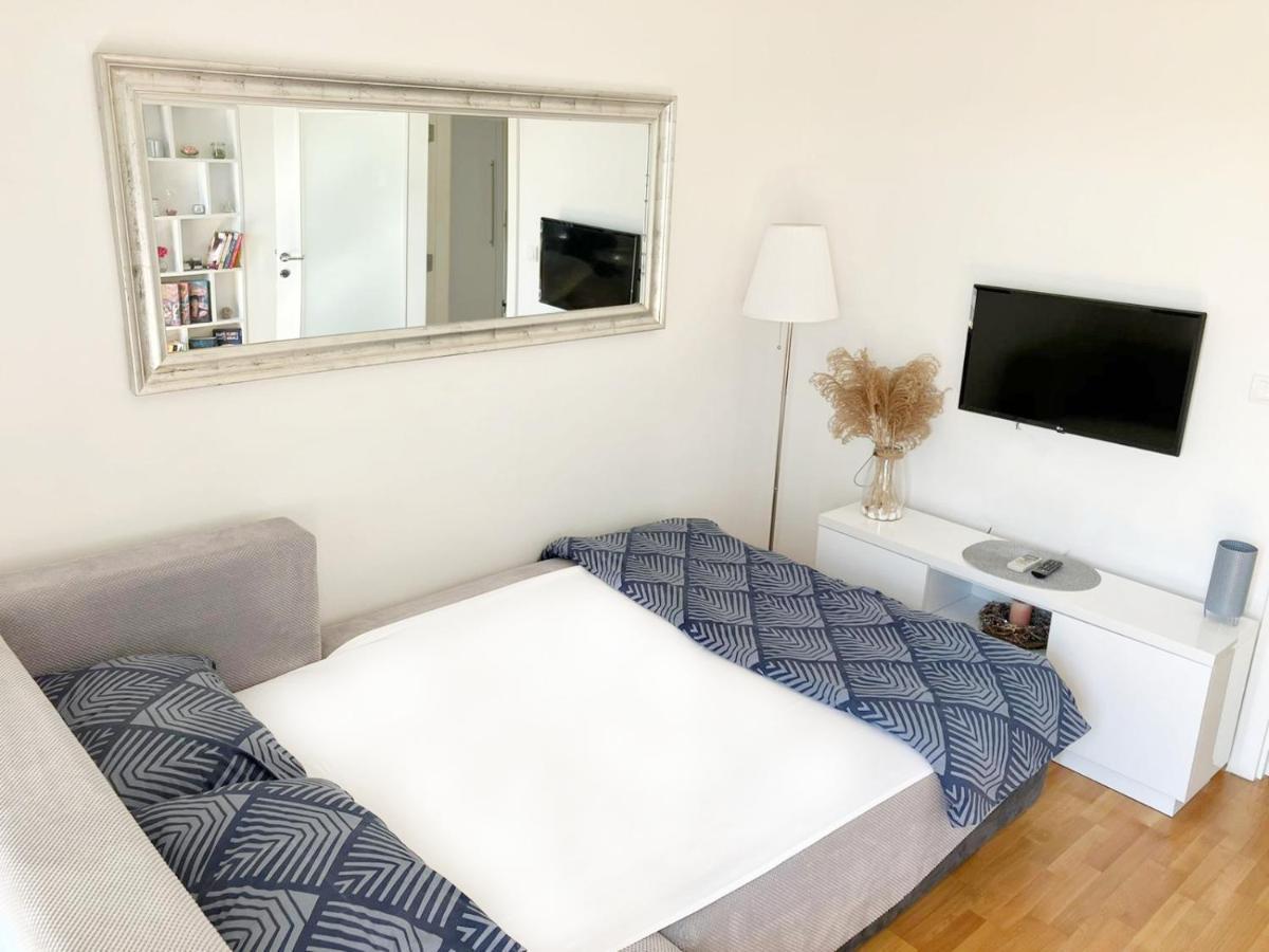 Апартаменти Cozy Nest Savada Белград Екстер'єр фото